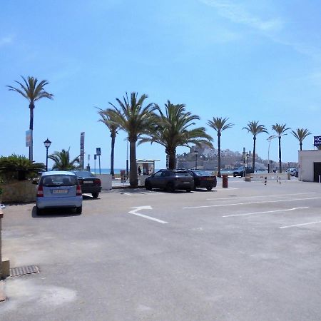 Ferienwohnung Les Doyes Bl 5 3-73 Lek Peñíscola Exterior foto